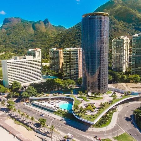 Hotel Nacional Rio de Janeiro Zewnętrze zdjęcie