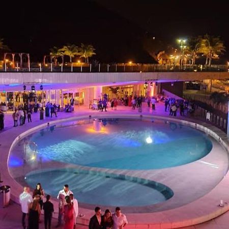 Hotel Nacional Rio de Janeiro Zewnętrze zdjęcie