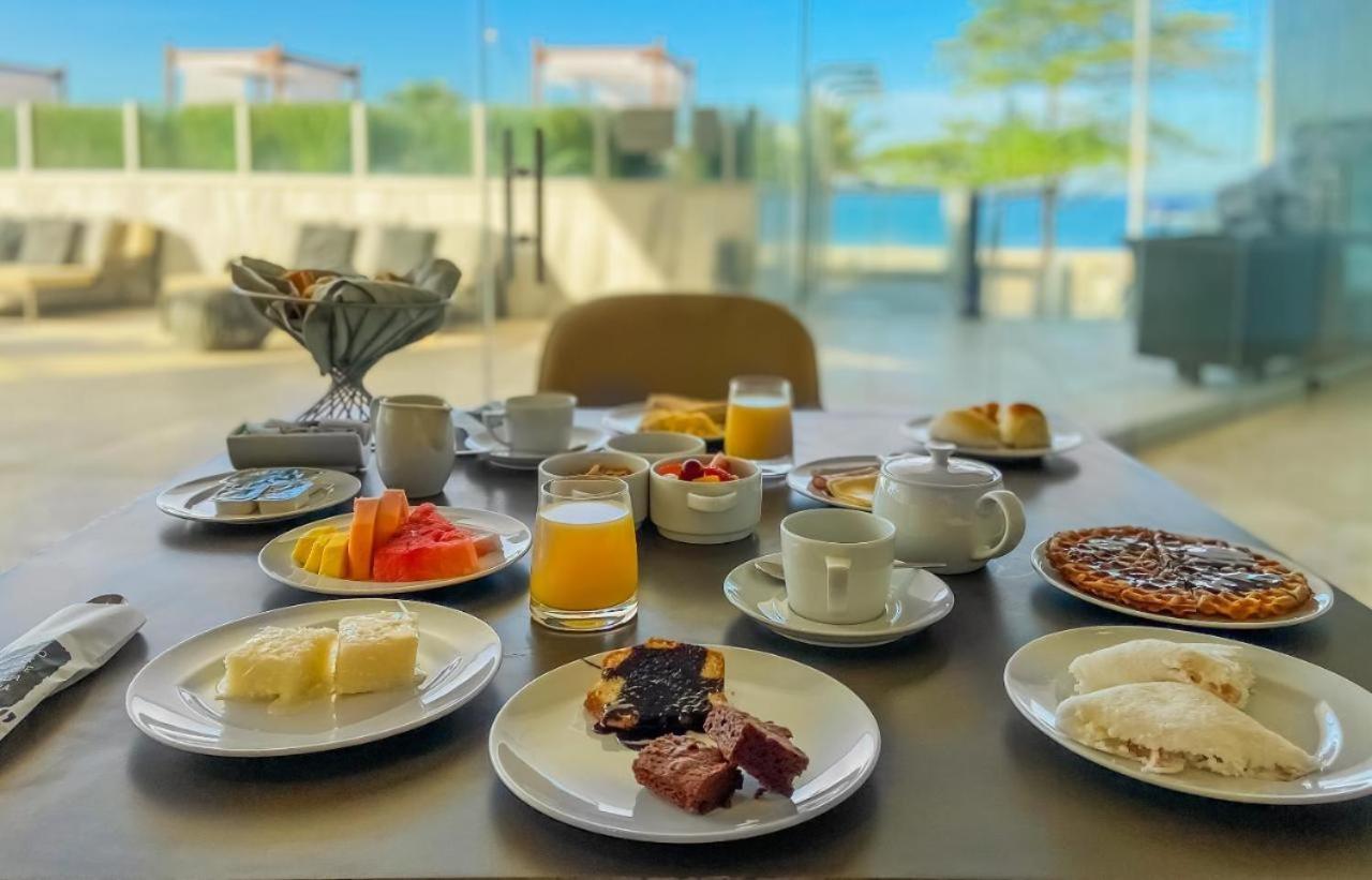 Hotel Nacional Rio de Janeiro Zewnętrze zdjęcie