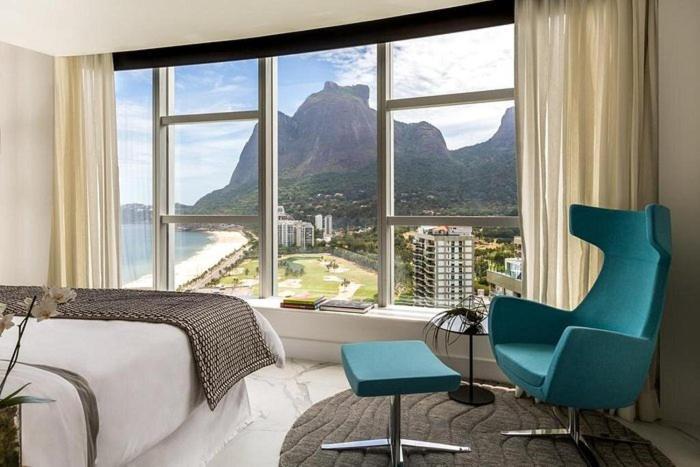 Hotel Nacional Rio de Janeiro Zewnętrze zdjęcie
