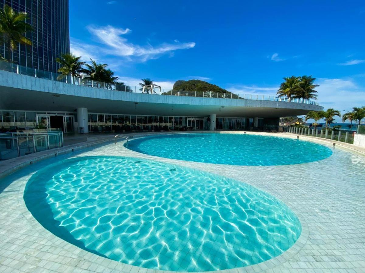 Hotel Nacional Rio de Janeiro Zewnętrze zdjęcie