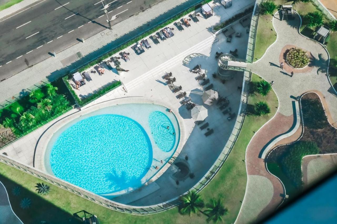 Hotel Nacional Rio de Janeiro Zewnętrze zdjęcie