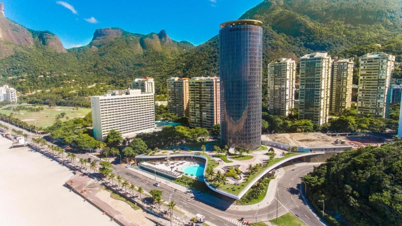 Hotel Nacional Rio de Janeiro Zewnętrze zdjęcie