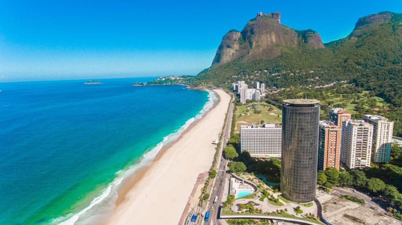 Hotel Nacional Rio de Janeiro Zewnętrze zdjęcie