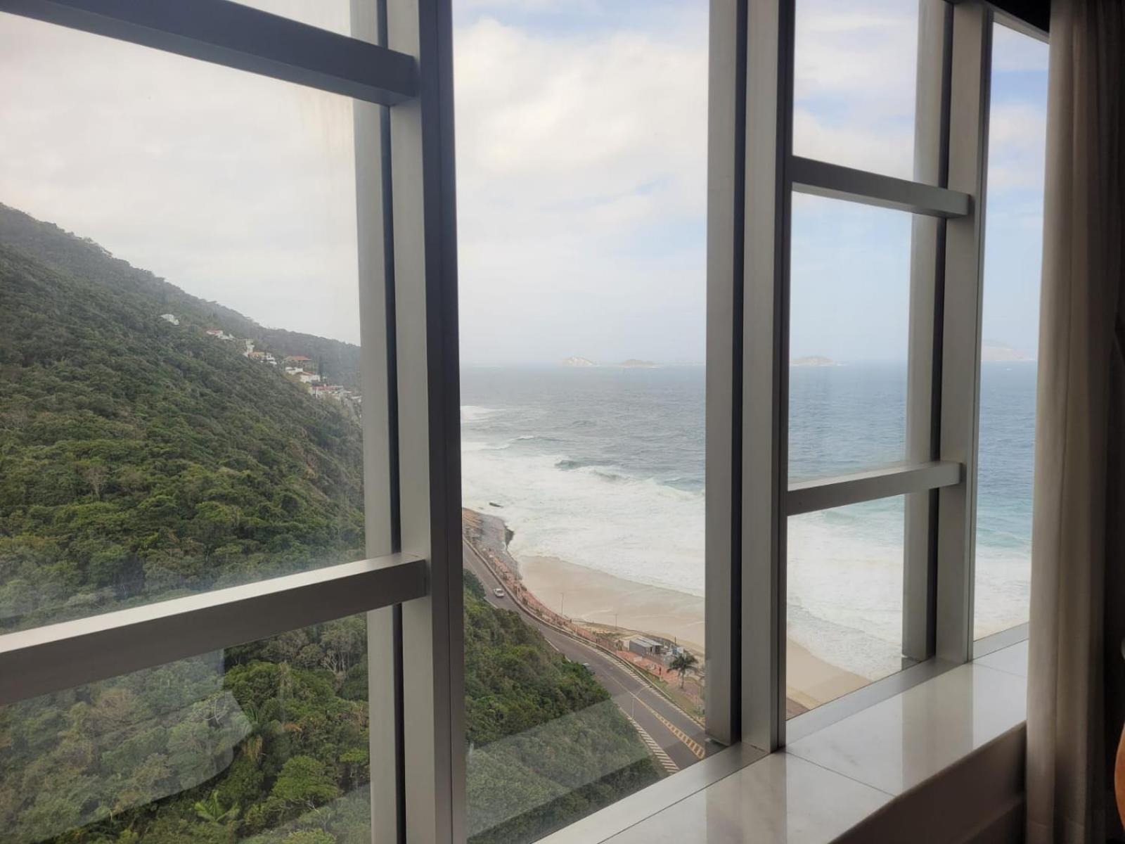 Hotel Nacional Rio de Janeiro Zewnętrze zdjęcie