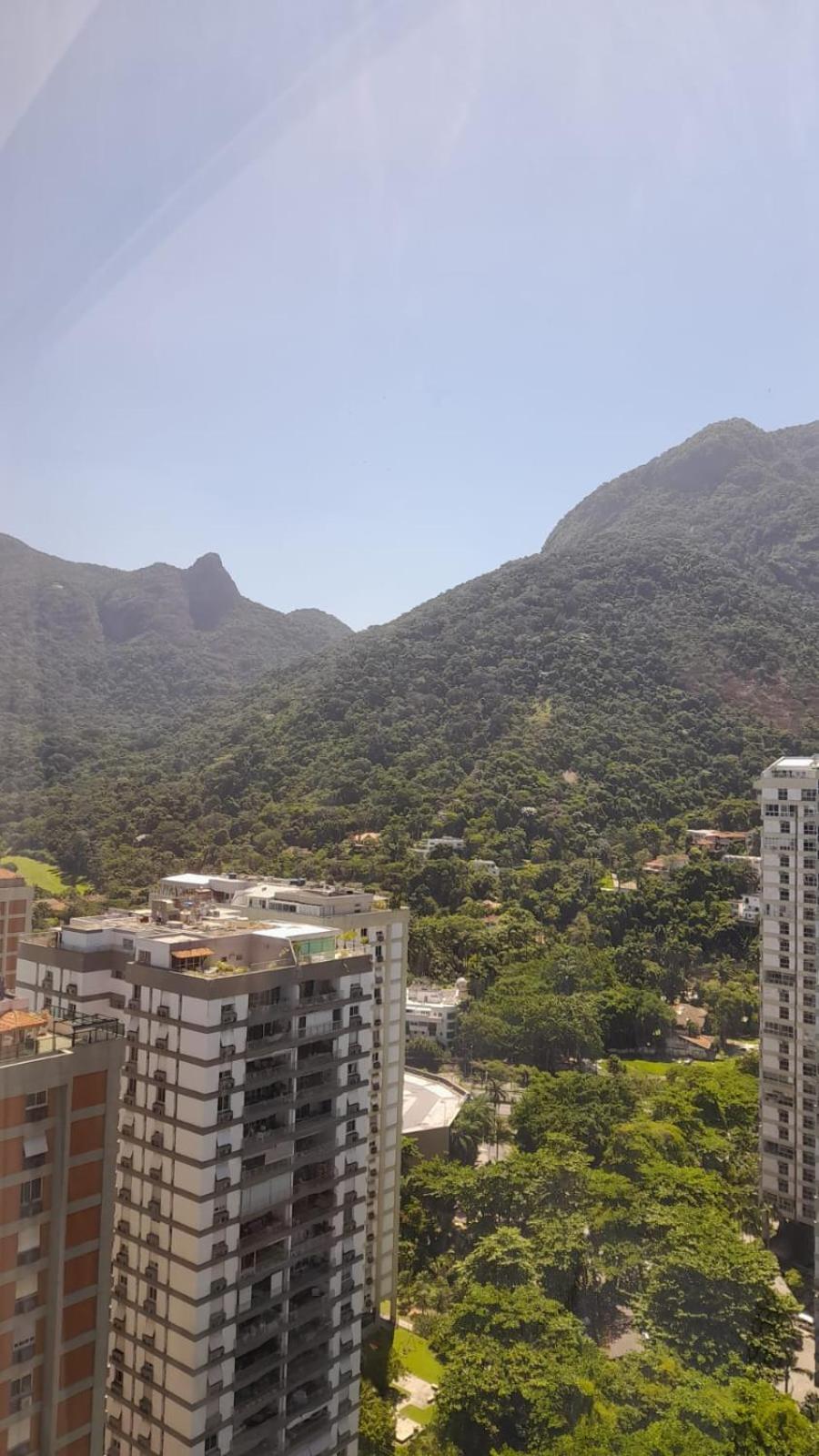 Hotel Nacional Rio de Janeiro Zewnętrze zdjęcie