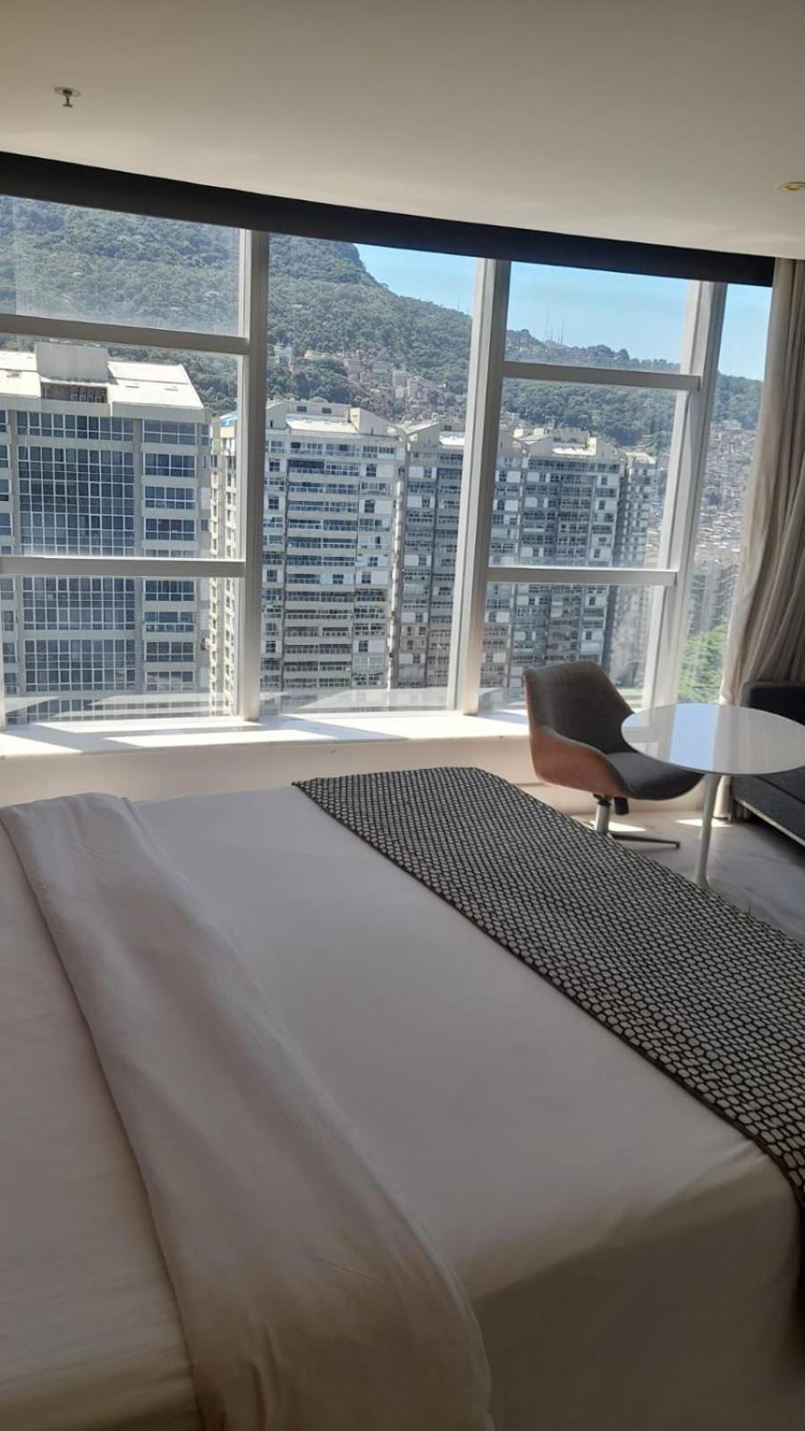 Hotel Nacional Rio de Janeiro Zewnętrze zdjęcie