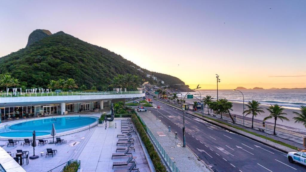 Hotel Nacional Rio de Janeiro Zewnętrze zdjęcie