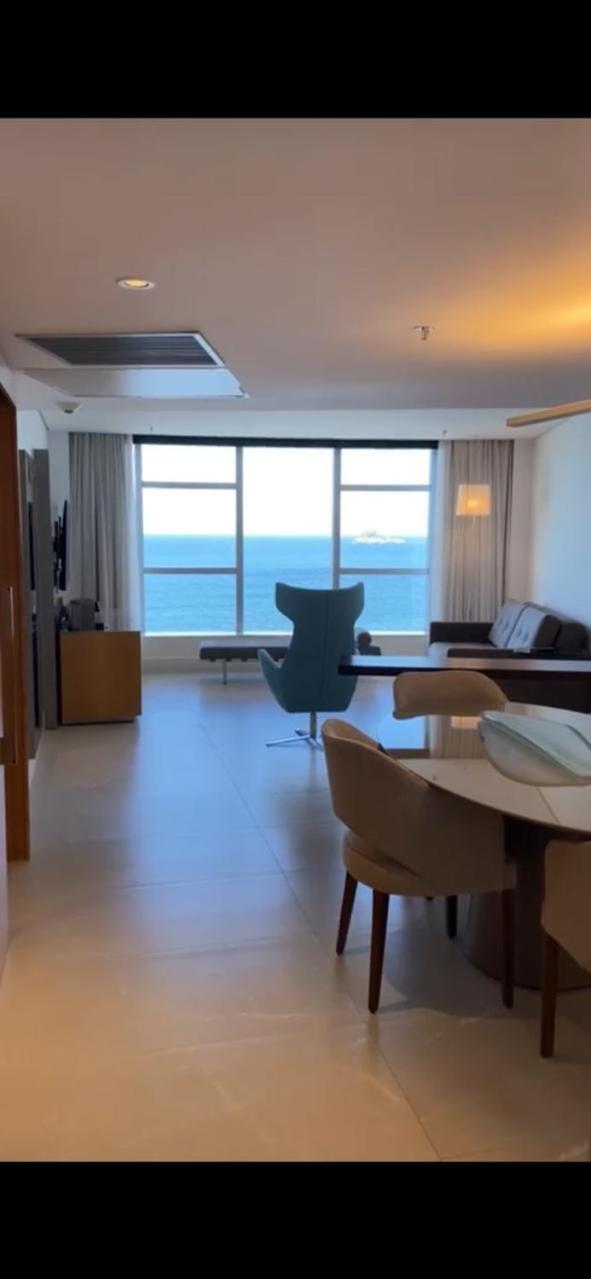 Hotel Nacional Rio de Janeiro Zewnętrze zdjęcie