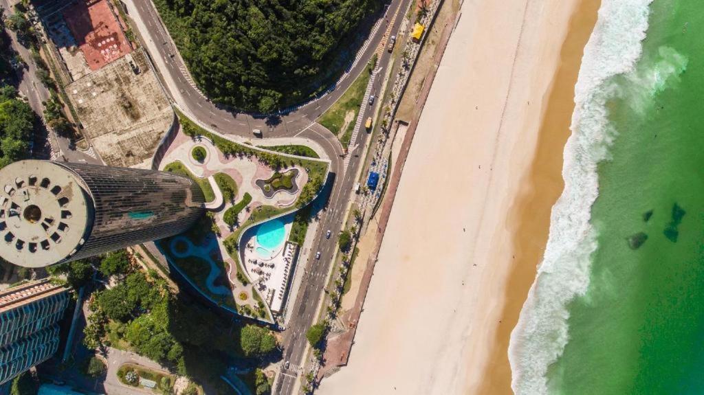 Hotel Nacional Rio de Janeiro Zewnętrze zdjęcie