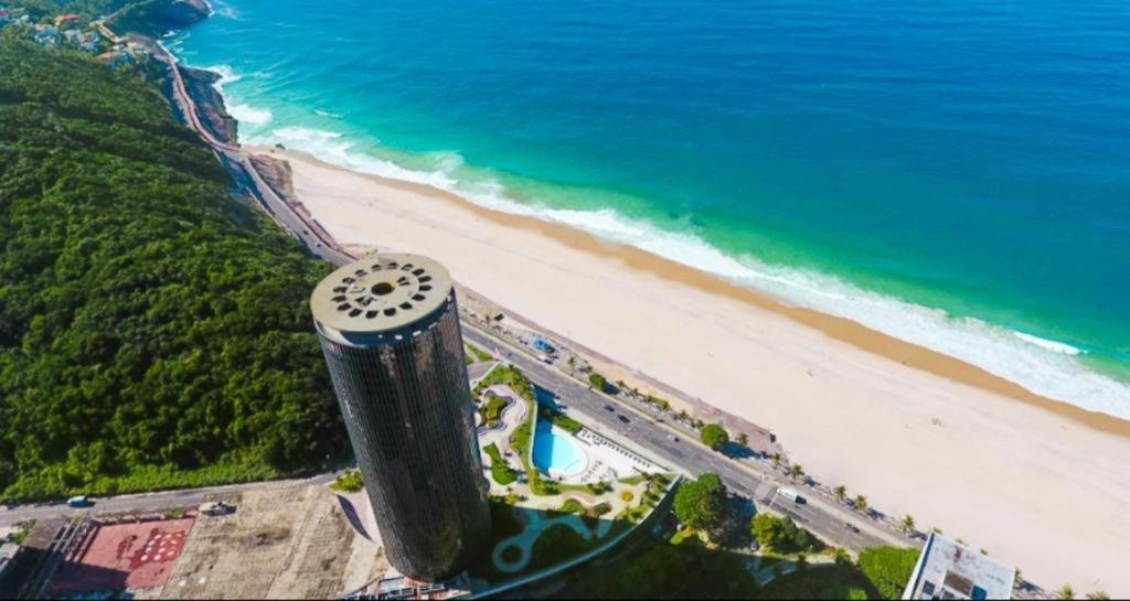 Hotel Nacional Rio de Janeiro Zewnętrze zdjęcie