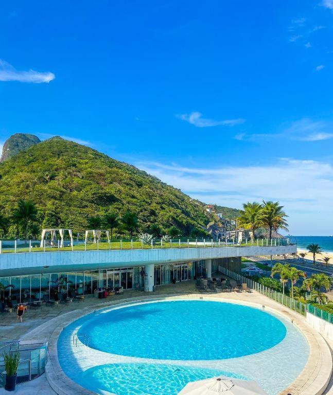 Hotel Nacional Rio de Janeiro Zewnętrze zdjęcie