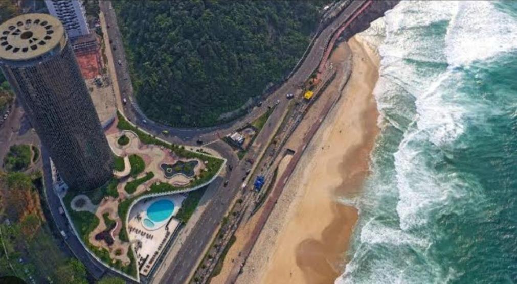 Hotel Nacional Rio de Janeiro Zewnętrze zdjęcie