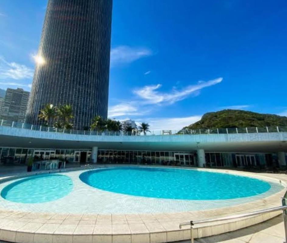 Hotel Nacional Rio de Janeiro Zewnętrze zdjęcie