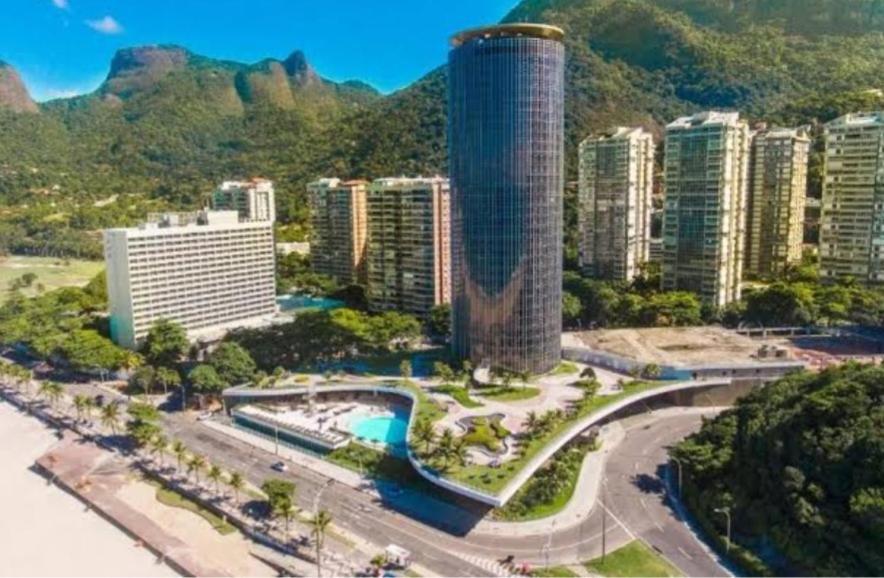 Hotel Nacional Rio de Janeiro Zewnętrze zdjęcie
