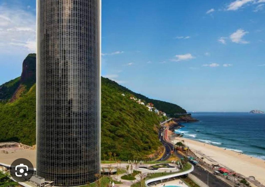Hotel Nacional Rio de Janeiro Zewnętrze zdjęcie